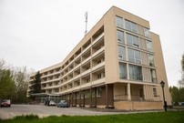 СПБ ГБСУСО ДВВ N1