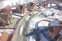 ООО Талицкая строительная компания